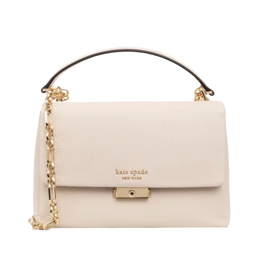 Kate Spade Carlyle Medium Shoulder Bag
